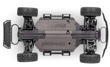 TRX108164-1-PINK MINI-Slash BL-2S 4x4 pink 1/16 Short Course RTR